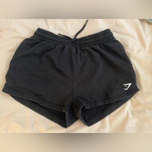 Gymshark Lounge Shorts